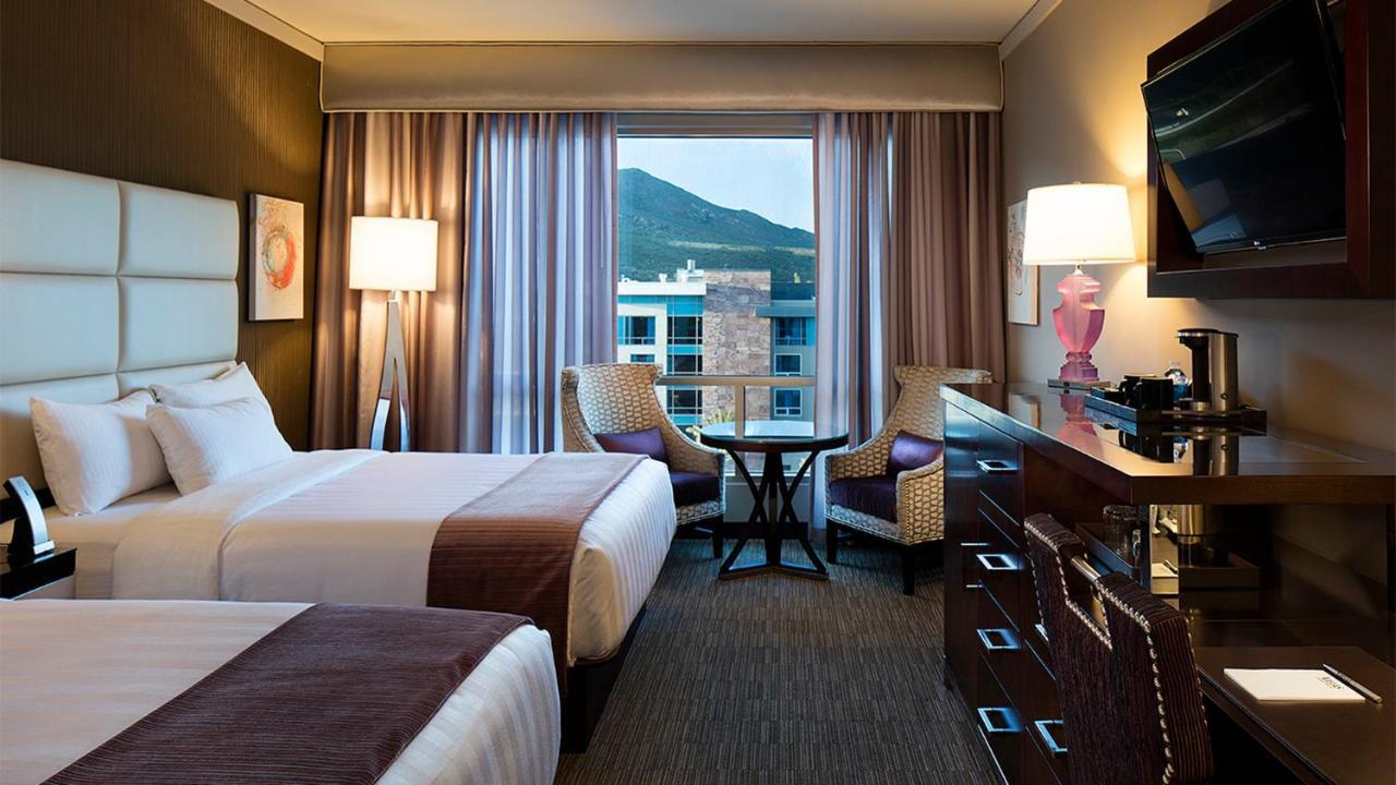 Viejas Casino & Willows Hotel Alpine Kültér fotó